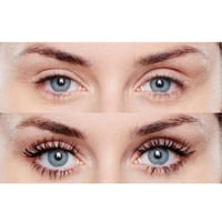 تو فيسد ماسكارا بيتر ذان سيكس 3.9 مل ميني اسود