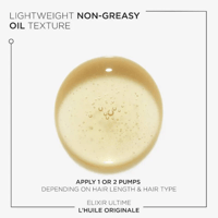 كيراستاس زيت الشعر اليكسير اولتيم لوييل الاصلي - 3...