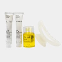 اولابلكس مجموعة العناية بالشعر 4 قطع