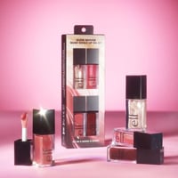 ايلف مجموعة أحمر شفاة جلو ريفايفر