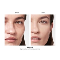 اورجلاس كونسيلر فانيش اير براش - سيبا حجم ميني