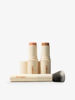 مونجليز مجموعة كاملة الاستخدام من المكياج ومجموعة...