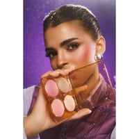 سيفورا طقم مكياج وعد شاعت 2 قطعة