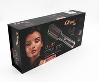 اوكيما فرشاة حراريه 3 في 1 OK-724