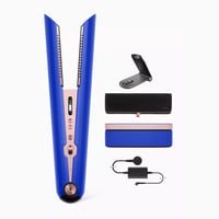 دايسون مملس الشعر كورالي بلو بلاش