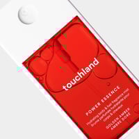 تاتشلاند بخلخ عطر الجسم والشعر المرطب - جولدن امبر...