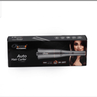 7 اوكيما جهاز تمويج الشعر التلقائي OK-2577