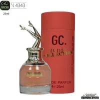 جيني كولكشن سكاندال - 25مل