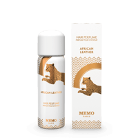 ميمو باريس عطر الشعر افريكان ليذر الهيل والباتشولي...
