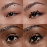 كيه في دي بيوتي ماسكارا فول سليف لتحديد وإطالة الر...