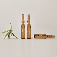 تارا امبولات علاج مكثف لفروة الراس ضد تساقط الشعر...