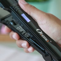 اوكيما جهاز فرد شعر OK-2627