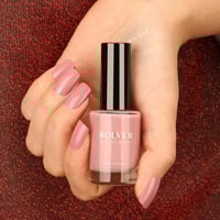 بولفر يو إس إيه طلاء أظافر - 650