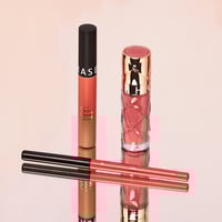 سيفورا وعد مجموعة توايلايت للشفاه