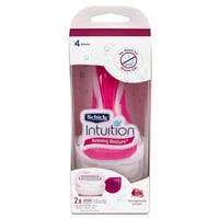 شيك انتويشن ماكينة حلاقة لتجديد الرطوبة بمستخلص ال...