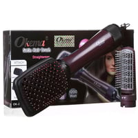 اوكيما فرشاة الشعر ساتان OK-2119