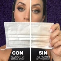 اربن ديكاي بخاخ مثبت مكياج اولتا مات - 30 مل