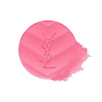 ايف سان لوران احمر خدود ميك مي بلش - 87 بينك فولتي...