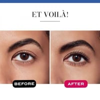 برجوا ماسكارا تويست اب ذا فوليم الترا بلاك