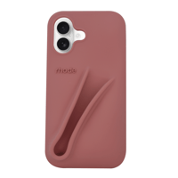 رود هايلي بيبر كفر جوال حامل لمرطب الشفاه - سالتي...