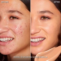 توفيسد كونسيلر بورن ذس واي ناشورال - فانيلا ميني 2...