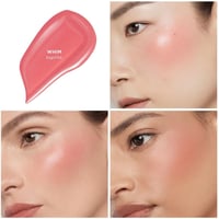 اورجلاس احمر خدود سائل - ويم 10 مل