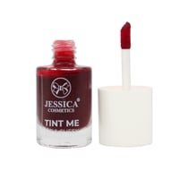 جيسيكا تنت مورد للشفاه والخدود - ريد 11 مل