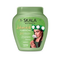 سكالا اكسبرت كريم ماسك للشعر جابورندي - 1000 جم