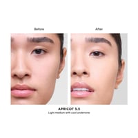 اورجلاس كونسيلر فانيش اير براش - 5.5 ابريكوت حجم م...