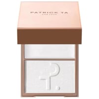 باتريك تا كريم وبودرة ميجور جلو عاكسة للضوء شفافة...