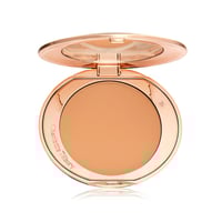 شارلوت تلبوري بودرة ايربراش فلوليس فينيش لتثبيت ال...