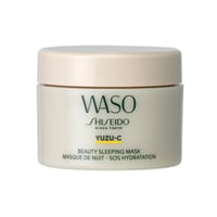 شيسيدو يوزو سي قناع النوم الليلي المرطب 15 مل حجم...