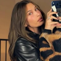 رود هايلي ماج سيف للجوال حامل لمرطب الشفاه - اسود