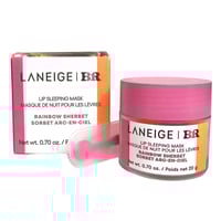 لانيج قناع مرطب شفاه باسكن روبنز - 20 جم