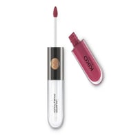 كيكو ميلانو أحمر الشفاه انليميتد دبل تاتش سائل - 1...