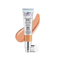 ات كوزمتيكس كريم سي سي بلس بمعامل حماية 50 - تان 3...