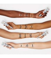 ات كوزمتيكس كريم سي سي بلس بمعامل حماية 50 - فير 3...