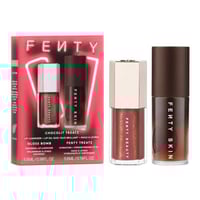 فنتي سكين طقم دابل جلوس 2 قطغة