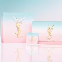 ايف سان لوران مجموعة هدايا لاش كلاش 4 قطع