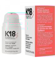 كي 18 ماسك الشعر لا يحتاج للشطف - 15 مل