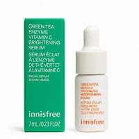 انيسفري سيروم لتفتيح البشرة بانزيم الشاي الاخضر وف...