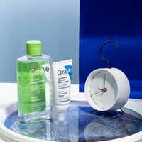 سيرافي مزيل مكياج ومطهر للبشره - 295 مل