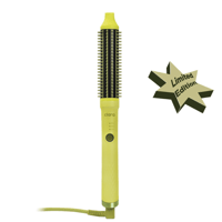 كلارا فرشاة تصفيف الشعر النحيفة الذكية نيون C26