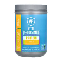 فيتال بروتينز‏ مكمل بروتين كولاجين فانيليا - 761 ج...