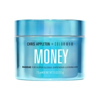 كولور واو قناع موني مقوي و مرطب للشعر 215 مل