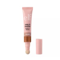 ايلف هالو جلو احمر خدود بيوتي واند magic hour