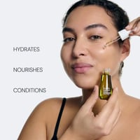 اليميس زيت الوجه المرطب والمغذي الفائق 2 مل ميني