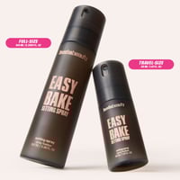 هدى بيوتي رذاذ تثبيت المكياج يدوم حتى 16 ساعة 6 مل...