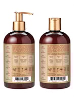 شيا مويستشر مجموعة شامبو و بلسم للترطيب المكثف للش...