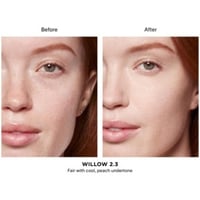 اورجلاس كونسيلر فانيش إير براش - 2.3 ويلو